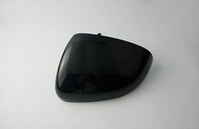 Espejo retrovisor de automóvil